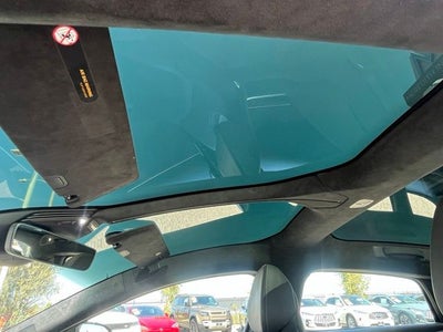 2024 Lucid Air Touring