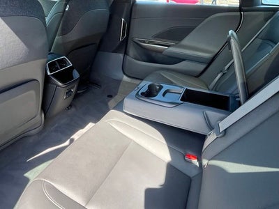 2024 Lucid Air Touring