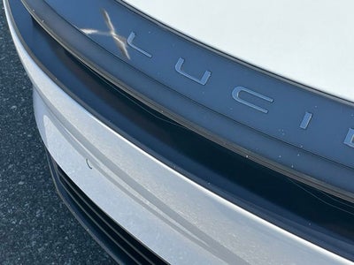 2024 Lucid Air Touring