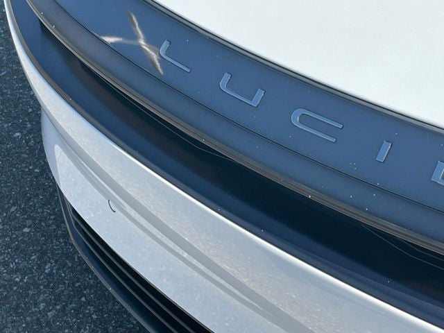 2024 Lucid Air Touring