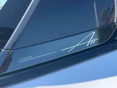 2024 Lucid Air Touring