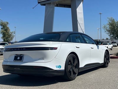 2024 Lucid Air Touring