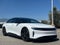 2024 Lucid Air Touring