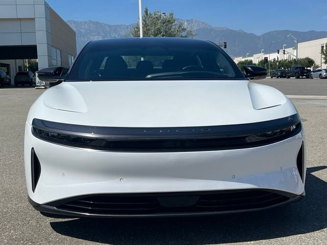 2024 Lucid Air Touring