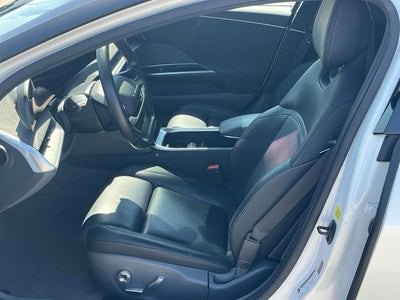 2024 Lucid Air Touring