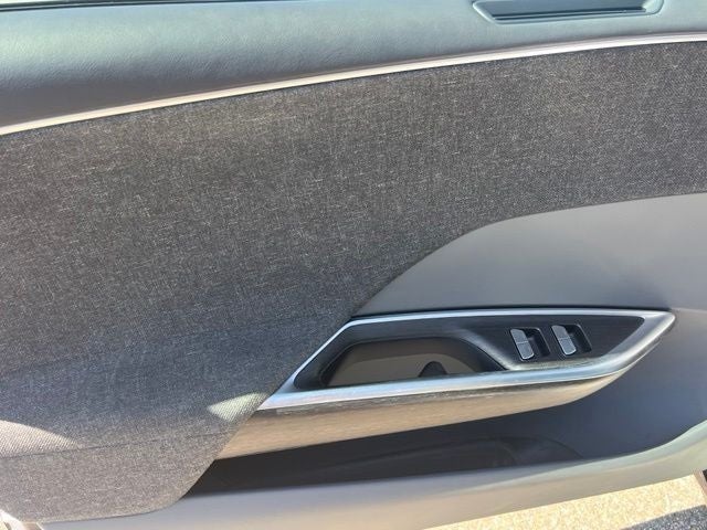 2024 Lucid Air Touring