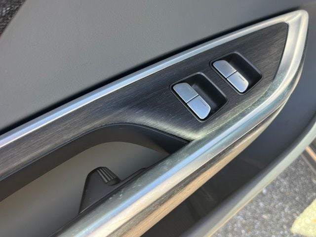 2024 Lucid Air Touring