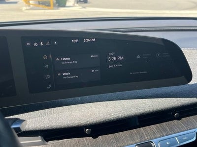 2024 Lucid Air Touring