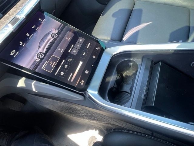 2024 Lucid Air Touring