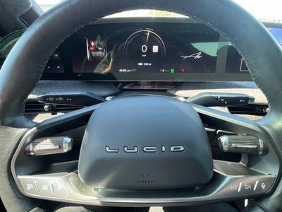 2024 Lucid Air Touring