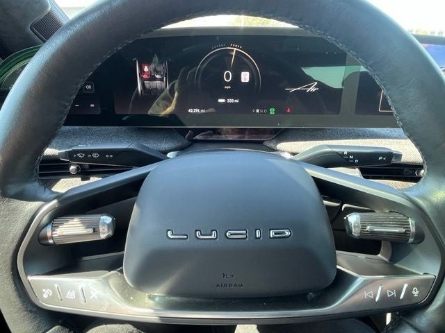 2024 Lucid Air Touring