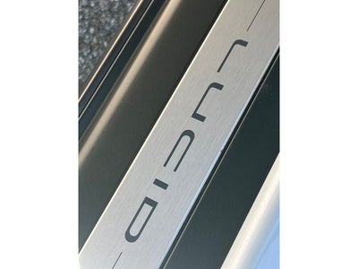 2024 Lucid Air Touring