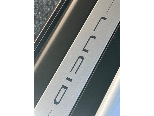 2024 Lucid Air Touring