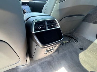 2024 Lucid Air Touring