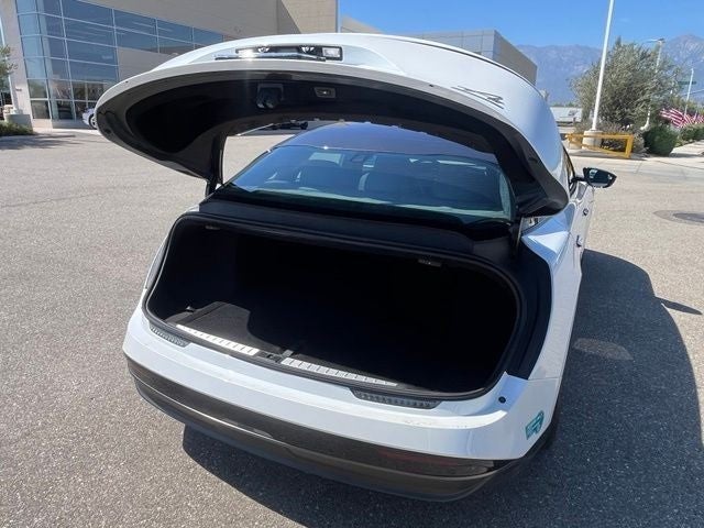 2024 Lucid Air Touring