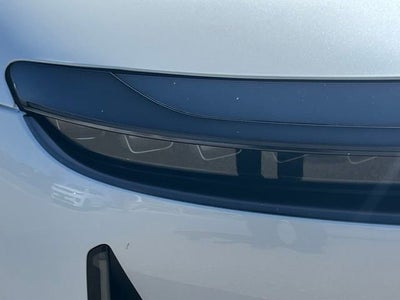 2024 Lucid Air Touring