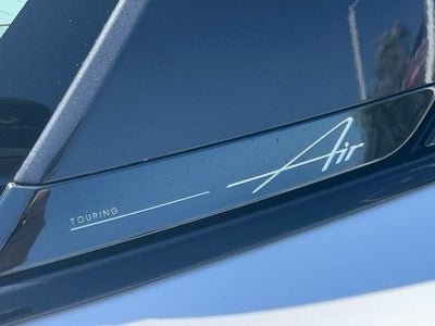 2024 Lucid Air Touring