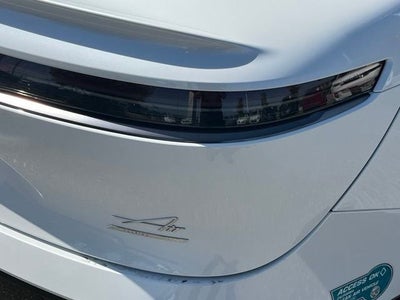 2024 Lucid Air Touring