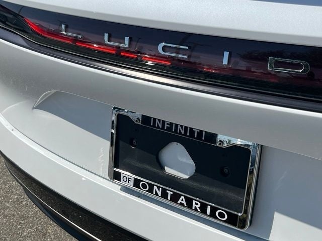 2024 Lucid Air Touring