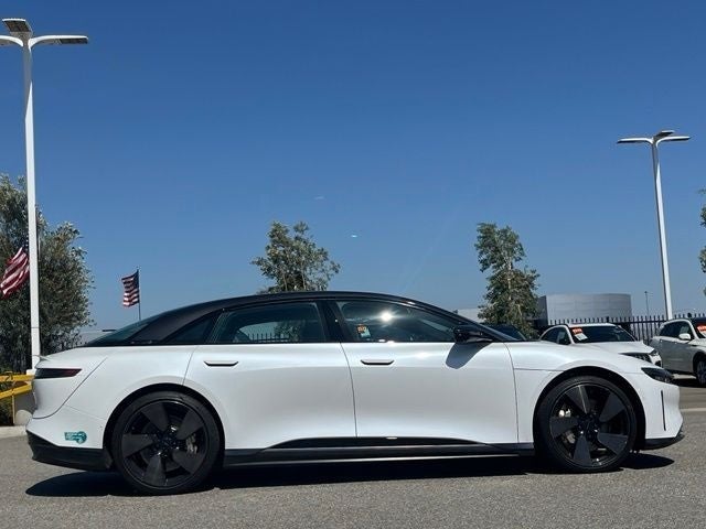 2024 Lucid Air Touring