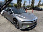2023 Lucid Air Touring