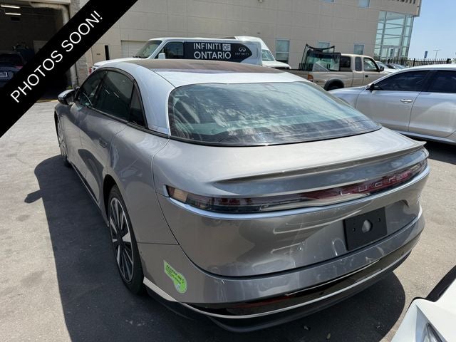 2023 Lucid Air Touring