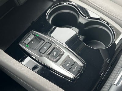 2022 Honda Pilot Touring 7 Passenger