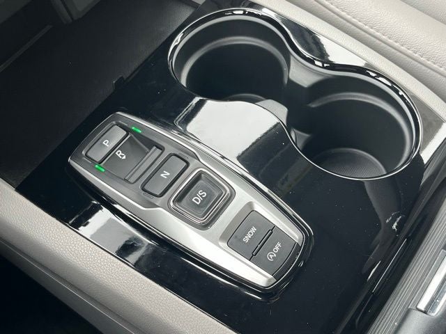 2022 Honda Pilot Touring 7 Passenger