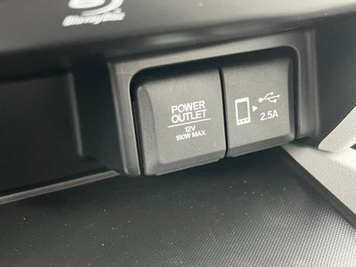 2022 Honda Pilot Touring 7 Passenger