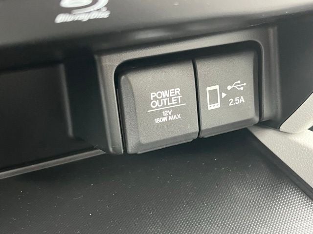 2022 Honda Pilot Touring 7 Passenger