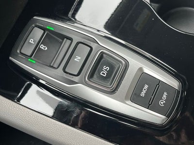 2022 Honda Pilot Touring 7 Passenger