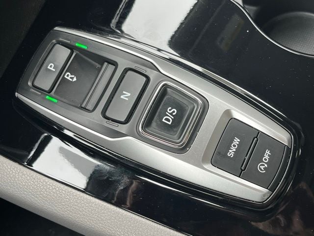 2022 Honda Pilot Touring 7 Passenger