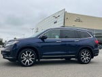 2022 Honda Pilot Touring 7 Passenger