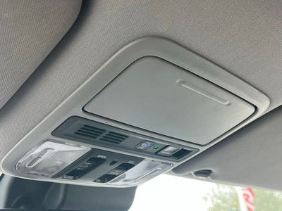 2022 Honda Pilot Touring 7 Passenger