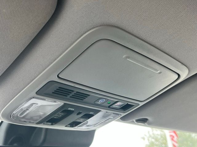 2022 Honda Pilot Touring 7 Passenger