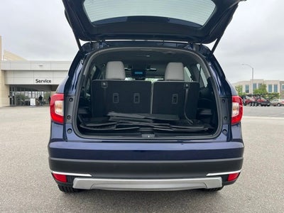 2022 Honda Pilot Touring 7 Passenger