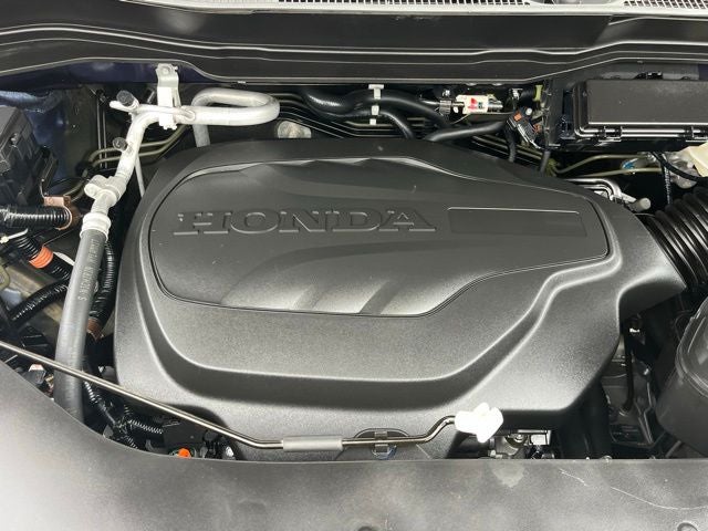 2022 Honda Pilot Touring 7 Passenger