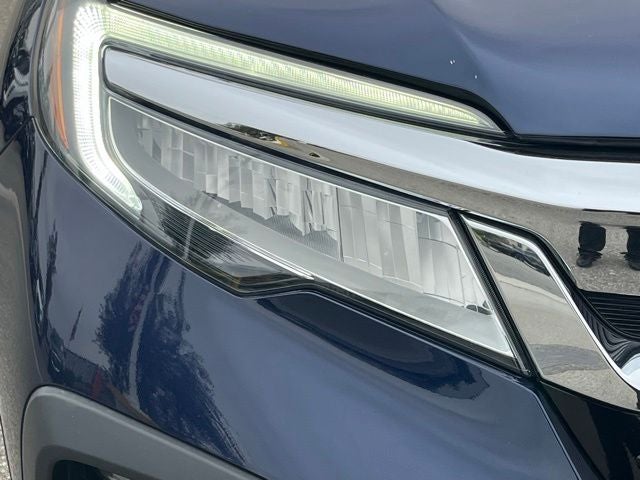2022 Honda Pilot Touring 7 Passenger