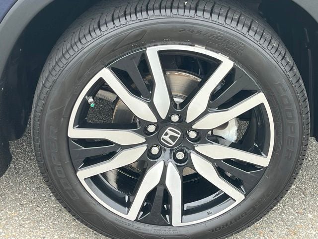2022 Honda Pilot Touring 7 Passenger