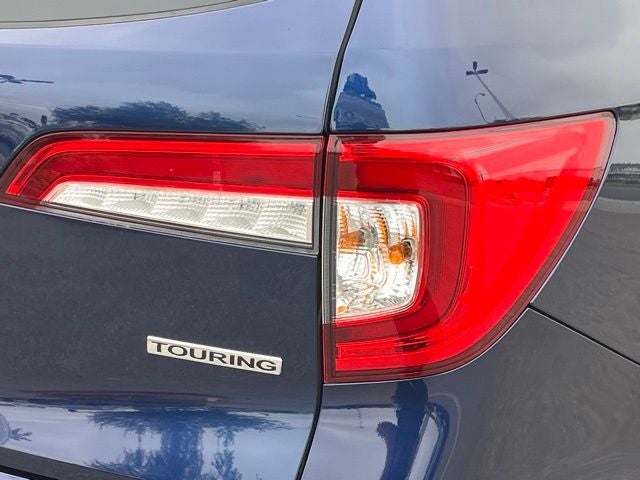 2022 Honda Pilot Touring 7 Passenger