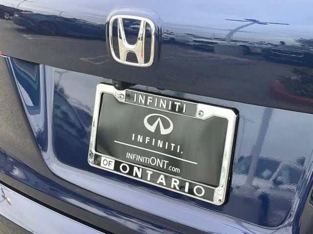 2022 Honda Pilot Touring 7 Passenger