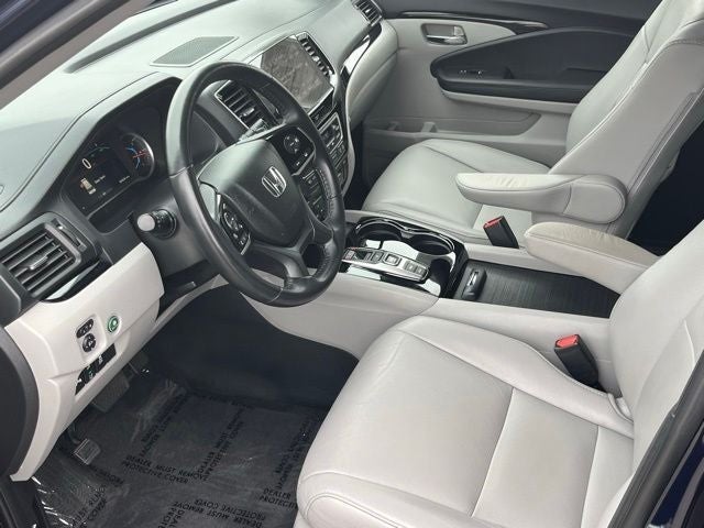 2022 Honda Pilot Touring 7 Passenger