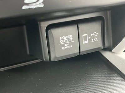 2022 Honda Pilot Touring 7 Passenger