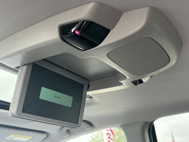 2022 Honda Pilot Touring 7 Passenger