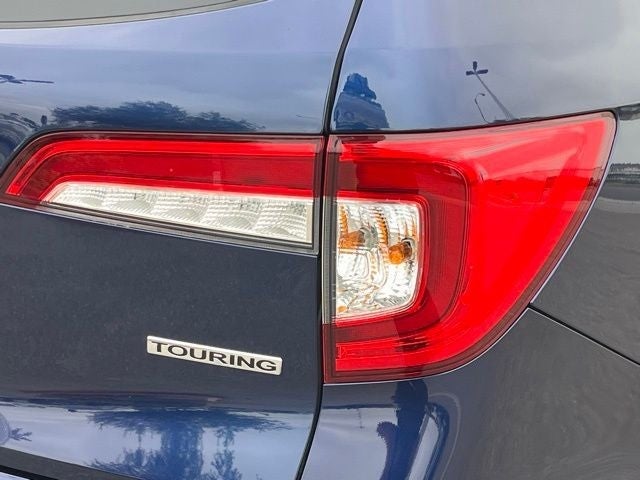 2022 Honda Pilot Touring 7 Passenger