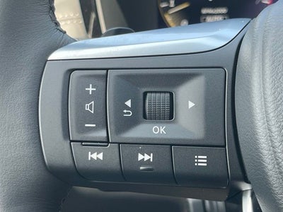 2027 INFINITI QX65 Sport AWD