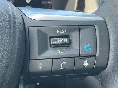 2027 INFINITI QX65 Sport AWD