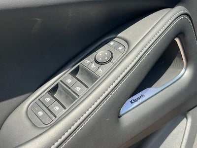 2027 INFINITI QX65 Sport AWD