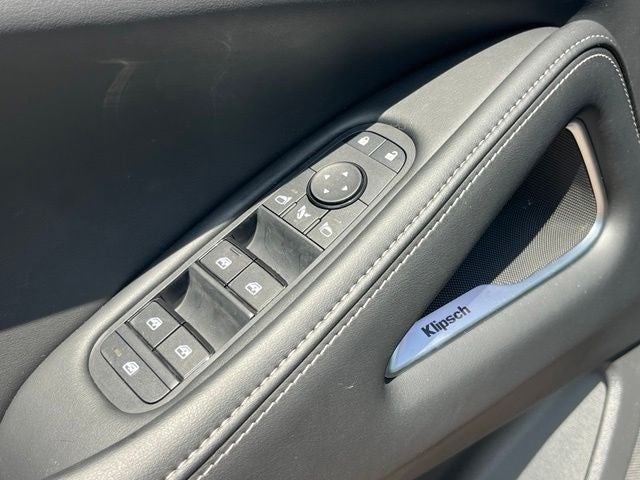 2027 INFINITI QX65 Sport AWD