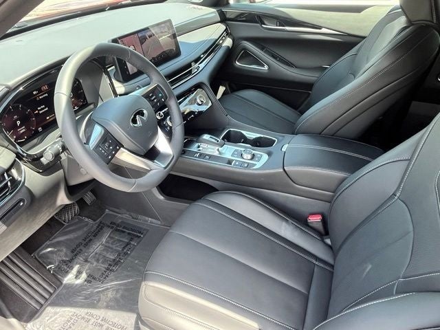 2027 INFINITI QX65 Sport AWD